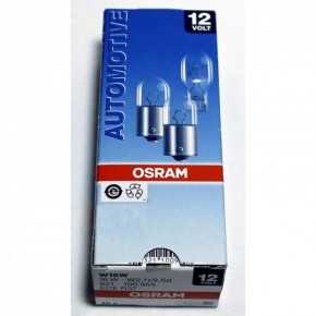   Osram 921 W16W 12V W2,1X9,5 5X10FS 3