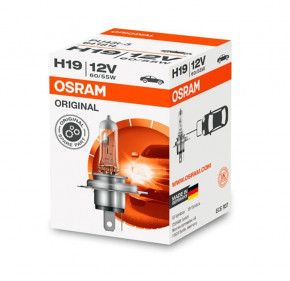  Osram H19 64181L 60/55W 12V PY26D-1 10X1