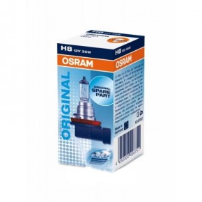  Osram H8 64212 35W 12V PJ19-1 10X1 4