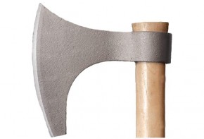  Cold Steel Viking Hand Axe (90WVBA) 6