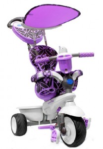  Smart Trike Dream 4  1  (8000700)