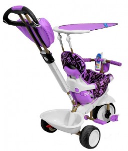  Smart Trike Dream 4  1  (8000700) 3