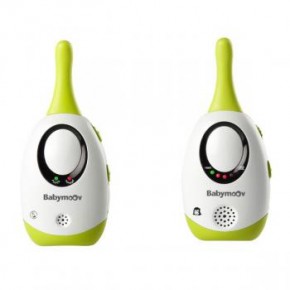  Babymoov Baby monitor Simply care (A014010)