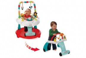  Kolkraft Baby Sit & Step (KA008-BRH1) 6