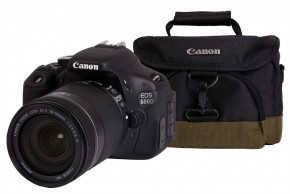  Canon Custom Gadget Bag 100EG (0027X679)