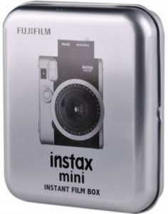    Instax accessory Fuji Mini Film Box Mini90