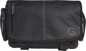    / Golla Cam Bag L G1365 Riley PVC/ polyester (black) (G1365) (0)