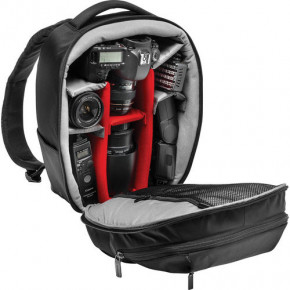   Manfrotto Gear Backpack M (MA-BP-GPM) (2)