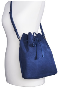  Olympus Bucket Bag Into The Blue (E0410325) 5