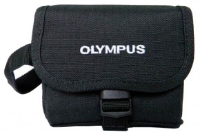    Olympus Case for SP-600