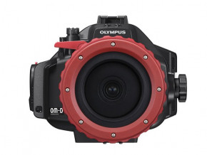     Olympus PRO-EP01 Underwater Lens port for E-M5 4