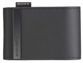    Sony LCS-CSVB/B 3