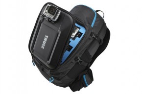    Thule Legend GoPro Backpack 3
