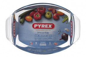  Pyrex Irresistible  (411B000) 35246  2.8  6