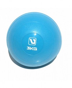  LiveUp Soft Weight Ball 3 (LS3003-3)