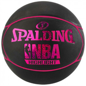    Spalding NBA Highlight 4HER  6 (30 01550 02 9716) (0)