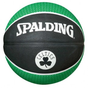   Spalding NBA Team Celtics  7 (30 01585 01 1617) 3