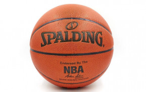   Spalding PU 7 BA-4256 NBA WIDE CHANEL 3