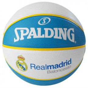     Spalding REAL MADRID  7 (30 01514 01 2117)