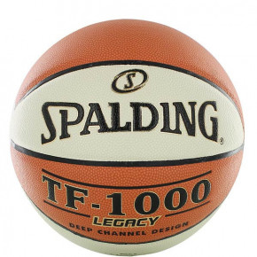   Spalding TF-1000 Legacy  6 (30 01504 01 0216)
