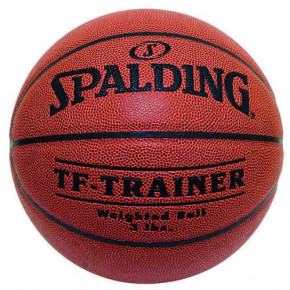   Spalding TF Trainer Oversized 33  6 (30 01597 02 0917)
