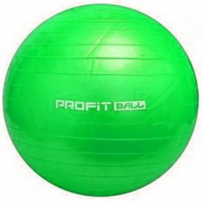    Profit 65   0382 Green