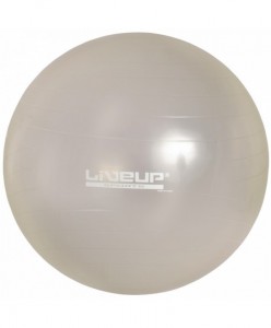  LiveUp Anti-Burst Ball    75  Gray (LS3222-75g)