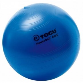    Togu Powerball ABS a&h 75  (406750) 
