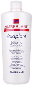 - Zimberland Exaplant Cationic Balsam 750  (Z0900501) 
