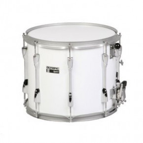   Premier 61512W-S Olympic 14x12 SD+TOP SNARE 