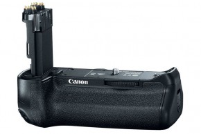   Meike Canon 7D Mark II (Canon BG-E16)
