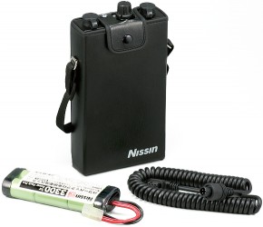   Nissin PS300   Nikon