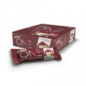  Oh Yeah Nutrition One Bar 60g 1/12 blueberry cobbler 3