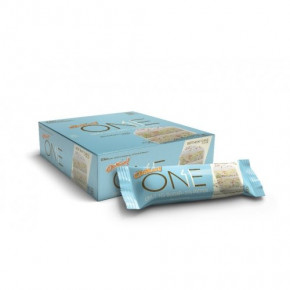  Oh Yeah Nutrition One Bar 60g 1/12 blueberry cobbler 4