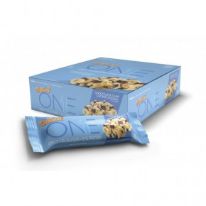  Oh Yeah Nutrition One Bar 60g 1/12 blueberry cobbler 5