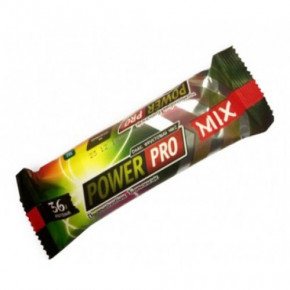  Power Pro 36%  60  Nutella   3