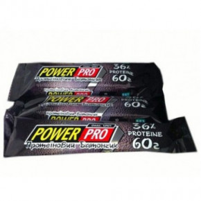  Power Pro 36%  60  Nutella   4