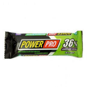  Power Pro 36%  60  Nutella   5
