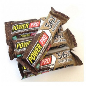  Power Pro 36%  60  Nutella   7