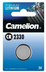  Camelion CR 2330 / 1 BL