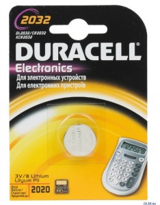  Duracell CR2 BLN Ultra M3 02x10 1x2 