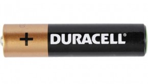  Duracell LR03 MN2400 1x8  (81417099)