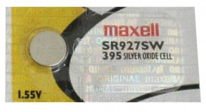  Maxell SR927SW-B1 (395)