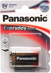  Panasonic 6lr61 Everyday Power 1