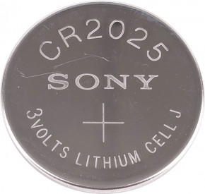   Sony R2025 Lithium 15 (CR2025BEA) (0)