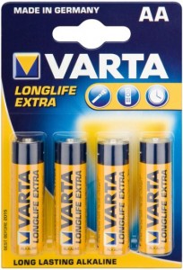  Varta 4106 (LR6) Energy 14 