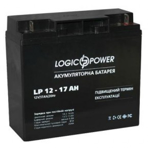    LogicPower 12 17  (3329)