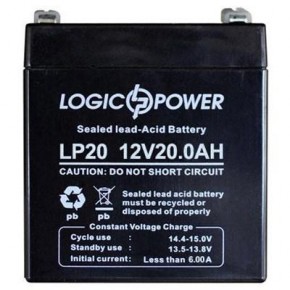   LogicPower 12 26 (2676)