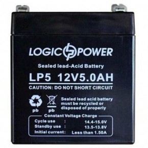    LogicPower 12 5  (1513)