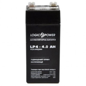     LogicPower 4 4  (4238) (0)